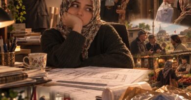 Hikaye/Zarife Yurt Akbaş Yazdı: Para Dosttan Akrabadan Kazanılır