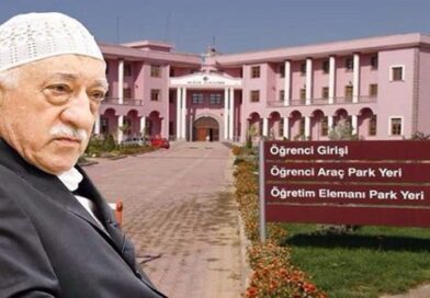 Ahmet Şükrü Kılıç Yazdı: Kurtlar Vadisi Pusu, Asıl Selçuk Üniversitesinde…
