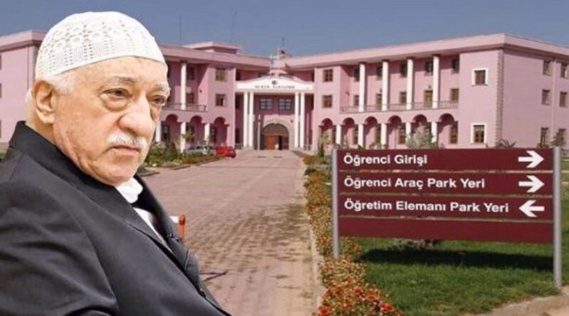 Ahmet Şükrü Kılıç Yazdı: Kurtlar Vadisi Pusu, Asıl Selçuk Üniversitesinde…