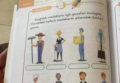 Tevfik Yaşar Tekeli Yazdı: KKTC’de Başörtüsü ve İslam Düşmanlığı