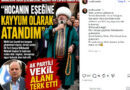 ‘Mandıra Filozofu’ Olarak Bilinen Müfit Can Saçıntı Şikayet Edildi