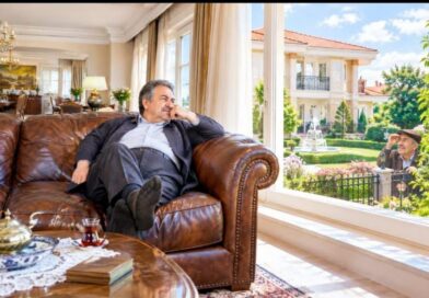 Hikaye/Zarife Yurt Akbaş Yazdı: Konağın tek bir kusuru vardı: İçinde adam yoktu