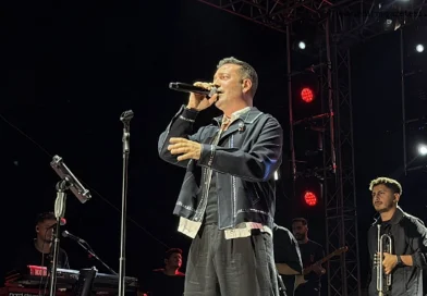 Oğuzhan Koç: ‘Buranın Ağası Sen misin?’