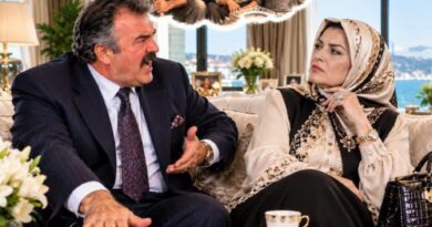 Hikaye/Zarife Yurt Akbaş Yazdı: Sabretmek mi Zordur  Şükretmek mi?