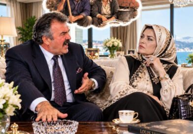 Hikaye/Zarife Yurt Akbaş Yazdı: Sabretmek mi Zordur  Şükretmek mi?