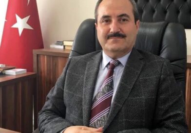 Mehmet Ali Öztürk Yazdı: Bir sen eksiktin Mustafa Öztürk. Nihayet dilinin altındaki baklayı çıkardın ve kimliğini ortaya koydun