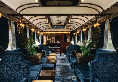 Aydemir Ay Yazdı: Orient Express Geçiyor, Trakya Seyrediyor!