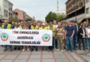 “Seyyanen Zam Bütün Emeklilere Verilmelidir”