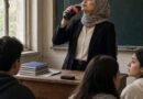 Hikaye/Zarife Yurt Akbaş Yazdı: Çok Şükür Dersimiz Boş Geçmiyor