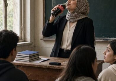 Hikaye/Zarife Yurt Akbaş Yazdı: Çok Şükür Dersimiz Boş Geçmiyor