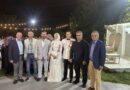 Mert ve Güler Ailelerinin Mutlu Günü
