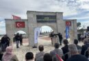 Edirne Asker Hastanesi Şehitliği’nde Anma Programı Düzenlendi