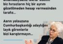 Lâ Edrî Yazdı: Sosyal Medya Köpüğü vs. Sandık Hakikati: Algı Operasyonları Türk Milletinin Ferasetine Çarpmaya Mahkumdur!