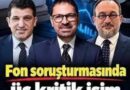 La Edrî Yazdı: Bu Kim mi?