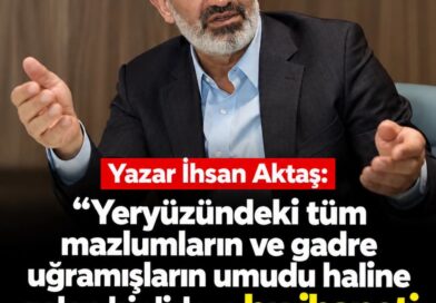 Basından Seçmeler/Yıldıray Oğur Yazdı: Oğullar, Kızlar, Damatlar, Gelinler ve Fonlar..