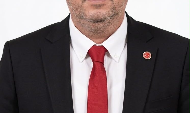 CHP Edirne’de Örgütlenme Çalışmalarını Sürdürüyor