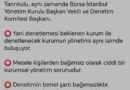 Gündüz Demirhan Yazdı: Fon Dolandırıcılığı Nasıl Oldu Diye Merak Edenlere Bir Fıkra…