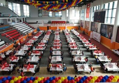 Deneyap Teknoloji Atölyesi Uygulama Sınavı 20 Eylül’de Edirne Spor Salonu’nda Yapılacak