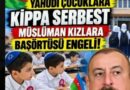 İnci Salar Yazdı: Azerbaycan Buz Gibi Oyuna Geldi