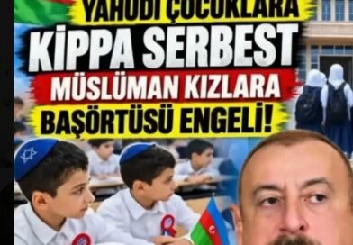 İnci Salar Yazdı: Azerbaycan Buz Gibi Oyuna Geldi