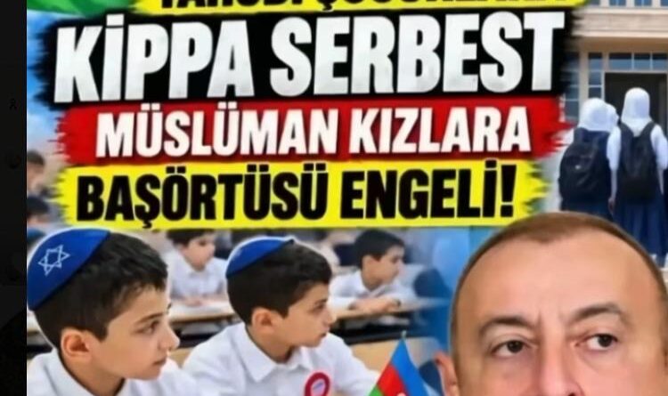İnci Salar Yazdı: Azerbaycan Buz Gibi Oyuna Geldi