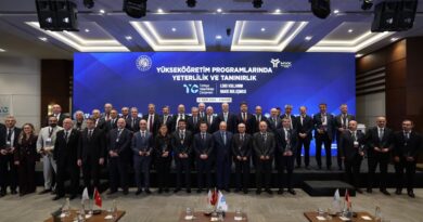 TÜ, TYÇ Logosu Kullanım Hakkında Türkiye’de İlk 30 Üniversite Arasında