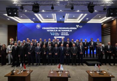 TÜ, TYÇ Logosu Kullanım Hakkında Türkiye’de İlk 30 Üniversite Arasında