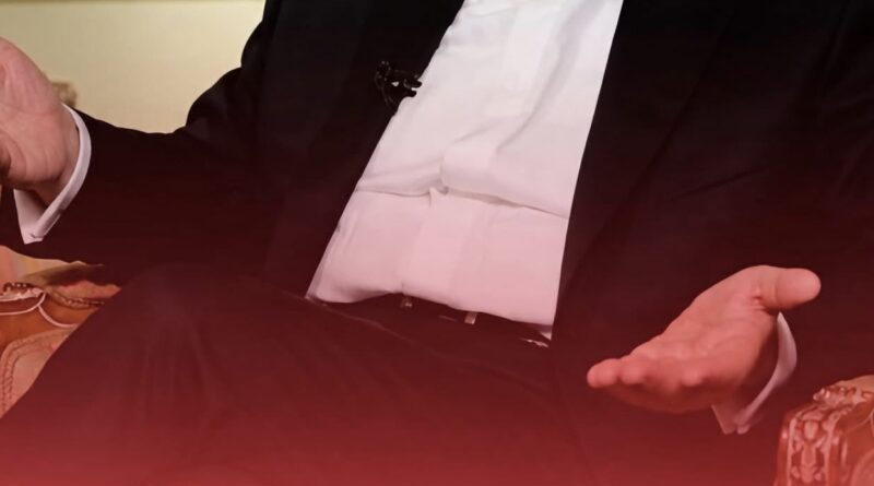 İran’ın eski Dışişleri Bakanı Muhammed Cevad Zarif, Ülkesinin Komşularına Yönelik Dış Politikasını Eleştirdi