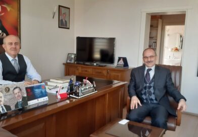 Ali Süzen Yazdı: Keşan’ın Unutulmuş Gönüller Sultanı: Süleyman Zati Efendi’nin İzinde…