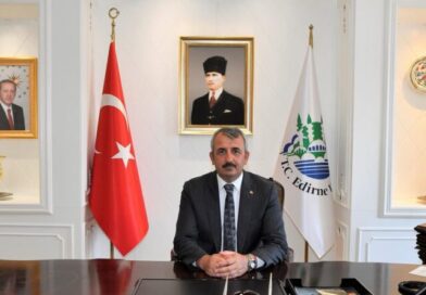 Vali Sezer’in 29 Ekim Cumhuriyet Bayramı Kutlama Mesajı