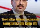Yusuf Ozan Demir Yazdı: Fon Operasyonu!
