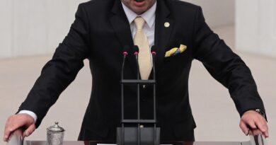 Metin Külünk Yazdı: Ne: Acı Siyaset Hâlâ FETÖ’yü Anlamamış!