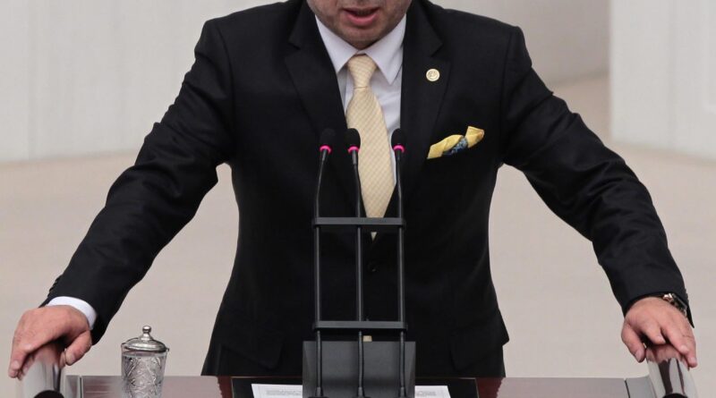 Metin Külünk Yazdı: Ne: Acı Siyaset Hâlâ FETÖ’yü Anlamamış!