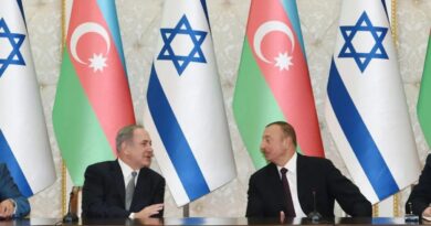 Yahya Baştürk Yazdı: İlham Aliyev Yönetimi Zalim ve Münafık Bir Rejimdir!