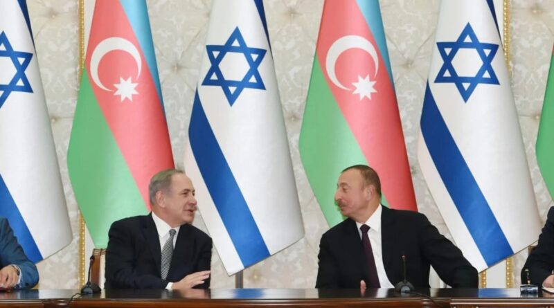 Yahya Baştürk Yazdı: İlham Aliyev Yönetimi Zalim ve Münafık Bir Rejimdir!