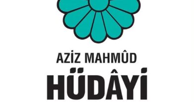 Hüdai Vakfı’ndan Çağrı!