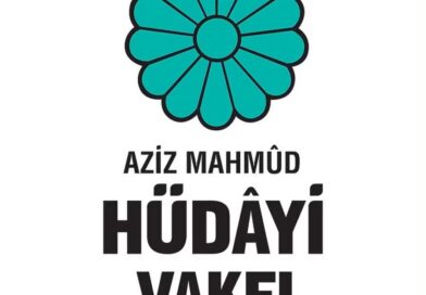 Hüdai Vakfı’ndan Çağrı!