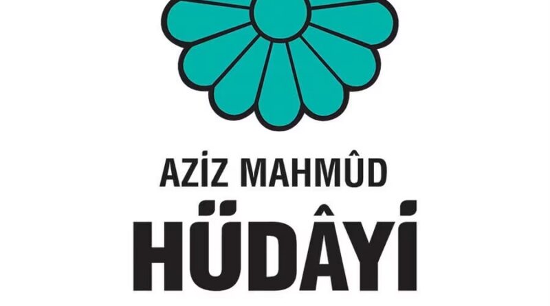 Hüdai Vakfı’ndan Çağrı!