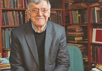Yusuf  Kotan Yazdı: Ali Haydar Haksal’a Rahmetle…