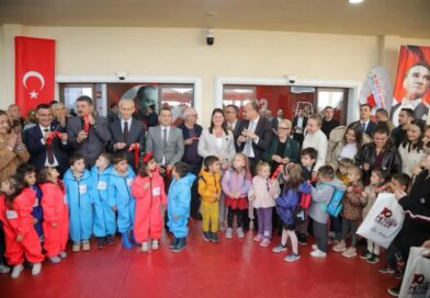 10. Edirne Kitap Günleri Başladı
