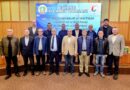 ETB’da Yeni Yönetim Görev Dağılımı Yaptı