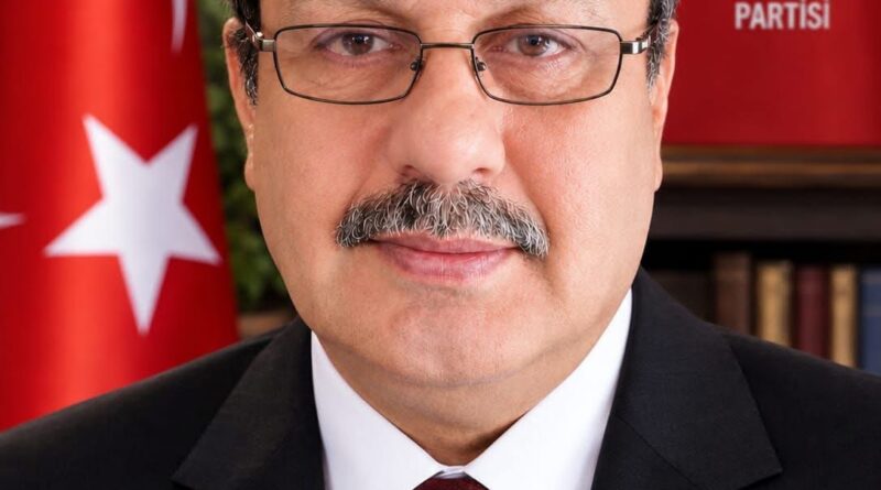 Hakan Lalebaş Yazdı: Sahte Yağ Değil, Alın Teri Hırsızlığı!