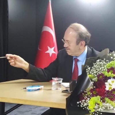 Yusuf Kaplan Yazdı: İHL’ler, Bir Milli Güvenlik Meselesidir!