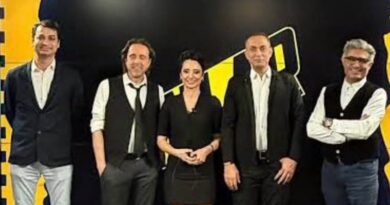 Zihni Çakır Yazdı: ‘Onlar’