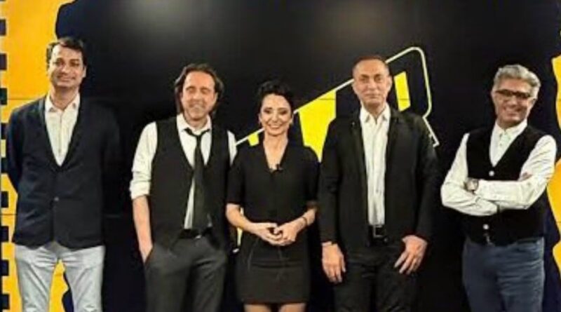 Zihni Çakır Yazdı: ‘Onlar’