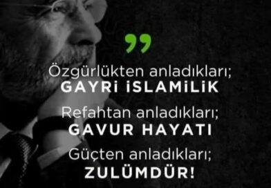 Adil Küçükay Yazdı: Batılılaşmak Bize Ne Getirdi?