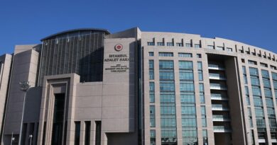 Prof.Dr. Ulvi Saran Yazdı: Vize Randevu Şebekesi…