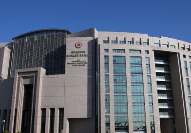 Prof.Dr. Ulvi Saran Yazdı: Vize Randevu Şebekesi…