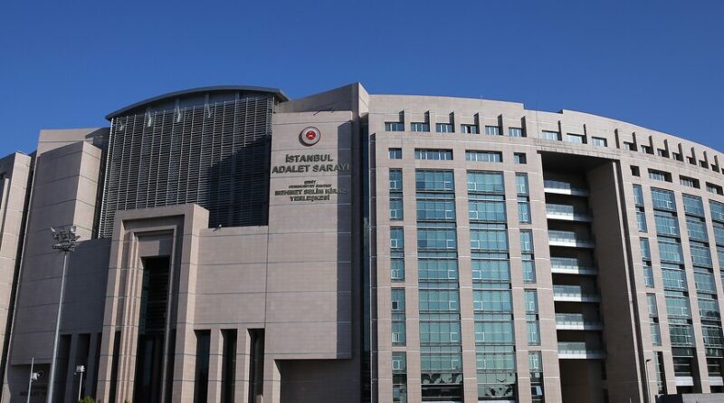 Prof.Dr. Ulvi Saran Yazdı: Vize Randevu Şebekesi…