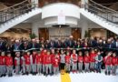 Edirne İl Halk Kütüphanesi Kapılarını Açtı